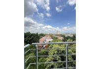 Apartamentos, Alquiler, Valle del Lili - $2.250.000