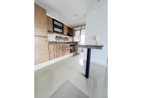 Apartamentos, Alquiler, Valle del Lili - $2.250.000