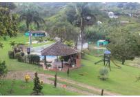 Fincas y Casas Campestres, Venta, Dagua - $1.500.000.000