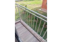 Apartamentos, Alquiler, Giron - $850.000