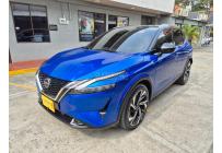Nissan New Qashqai 2024 - $124.400.000
