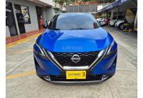 Nissan New Qashqai 2024 - $124.400.000