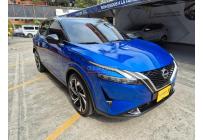 Nissan New Qashqai 2024 - $124.400.000