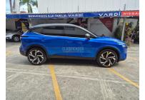 Nissan New Qashqai 2024 - $124.400.000
