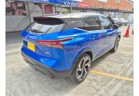 Nissan New Qashqai 2024 - $124.400.000