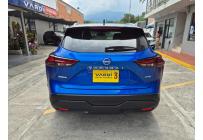 Nissan New Qashqai 2024 - $124.400.000