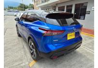 Nissan New Qashqai 2024 - $124.400.000
