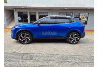 Nissan New Qashqai 2024 - $124.400.000