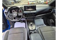 Nissan New Qashqai 2024 - $124.400.000