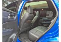 Nissan New Qashqai 2024 - $124.400.000