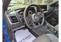 Nissan New Qashqai 2024 - $124.400.000