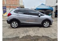 Honda WR-V 2023 - $74.900.000