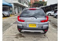 Honda WR-V 2023 - $74.900.000