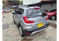 Honda WR-V 2023 - $74.900.000