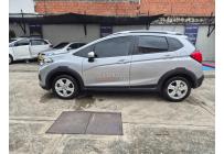 Honda WR-V 2023 - $74.900.000