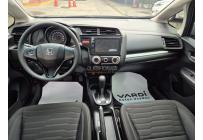 Honda WR-V 2023 - $74.900.000