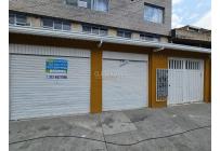 Locales y Bodegas, Alquiler, Bogotá - $4.000.000