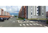 Apartamentos, Alquiler, Jamundí - $1.050.000