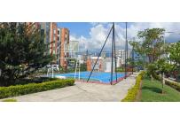 Apartamentos, Alquiler, Jamundí - $1.050.000