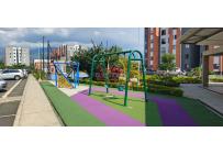 Apartamentos, Alquiler, Jamundí - $1.050.000