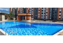 Apartamentos, Alquiler, Jamundí - $1.050.000