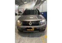 Renault Duster 2021 - $72.000.000
