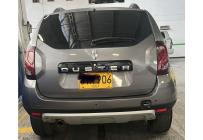 Renault Duster 2021 - $72.000.000