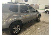 Renault Duster 2021 - $72.000.000