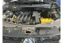 Renault Duster 2021 - $72.000.000