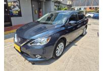 Nissan Sentra 2019 - $57.900.000