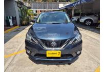 Nissan Sentra 2019 - $57.900.000
