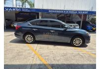 Nissan Sentra 2019 - $57.900.000