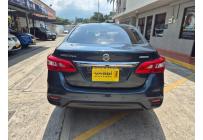Nissan Sentra 2019 - $57.900.000