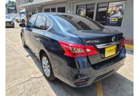 Nissan Sentra 2019 - $57.900.000