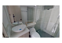 Apartamentos, Venta, Hacienda Kachipay - $259.740.000