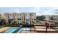 Apartamentos, Alquiler, Ciudad Bochalema - $1.300.000