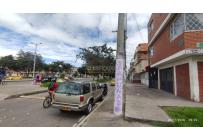 Locales y Bodegas, Alquiler, Bogotá - $1.400.000