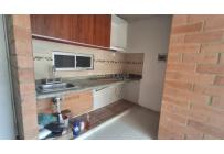 Apartamentos, Alquiler, Zipaquira - $1.100.000