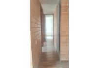 Apartamentos, Alquiler, Zipaquira - $1.100.000