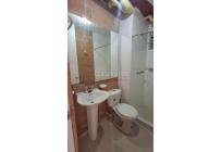 Apartamentos, Alquiler, Zipaquira - $1.100.000