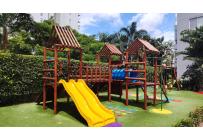 Apartamentos, Venta, Valle del Lili - $380.000.000