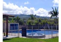 Fincas y Casas Campestres, Venta, Dagua - $565.000.000