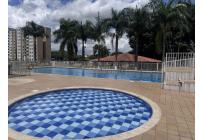 Apartamentos, Alquiler, Jamundí - $890.000