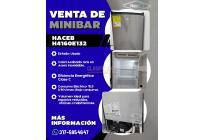 MiniBar - Electrodomésticos y Electrónicos