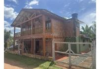 Fincas y Casas Campestres, Venta, La Cumbre - $385.000.000