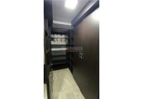 Apartaestudios, Alquiler, Vipasa - $1.300.000