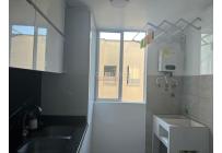 Apartamentos, Venta, Colseguros Andes - $215.000.000