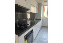 Apartamentos, Venta, Colseguros Andes - $215.000.000