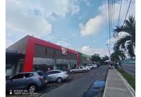 Locales y Bodegas, Alquiler, Jamundí - $4.650.000