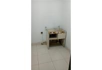 Apartaestudios, Alquiler, Caldas - $1.000.000